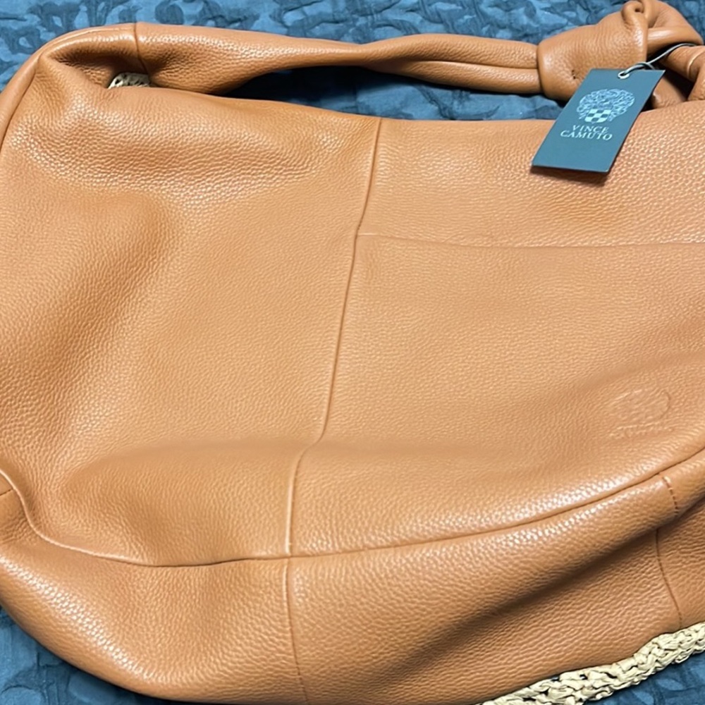 Vince Camuto Bag NWT
